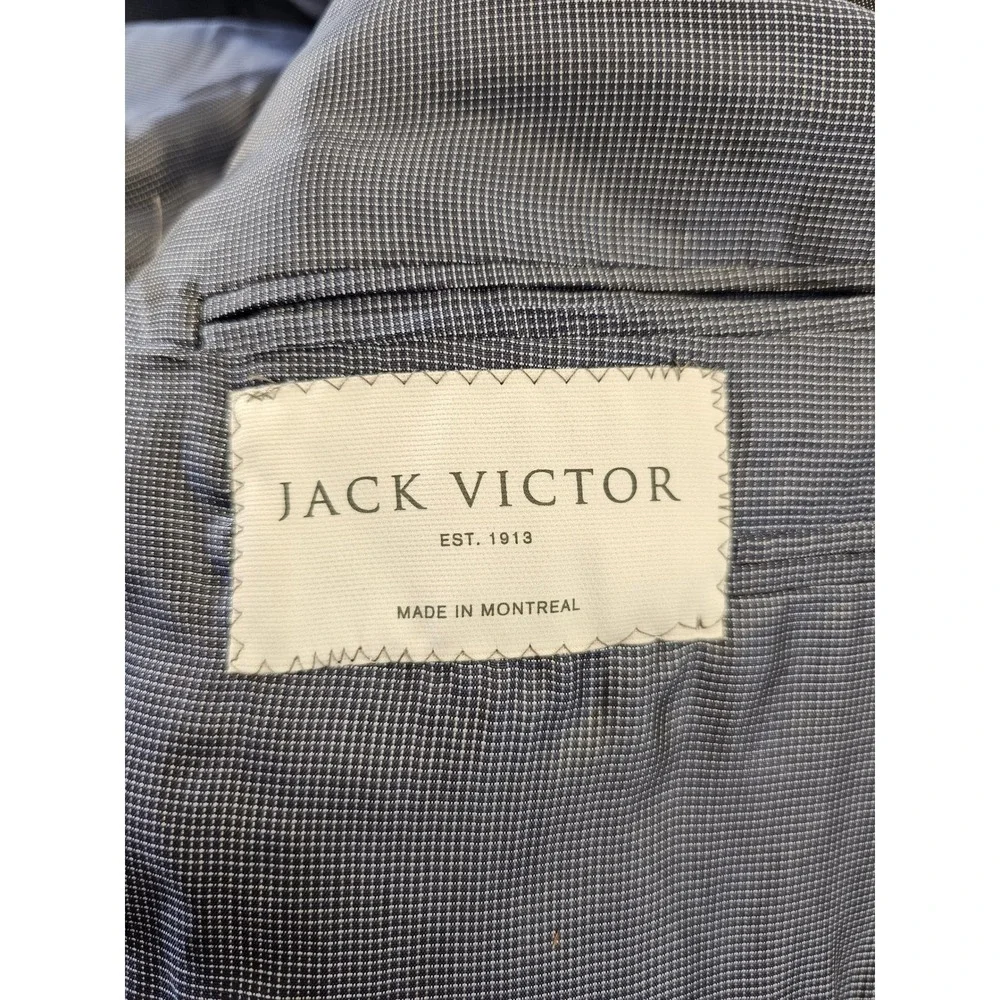 Jack victor great preowned